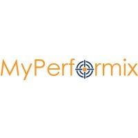 myperformix ltd logo image