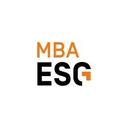 logo of Mba Esg