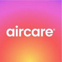 aircare health logo image