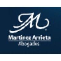 martinez arrieta abogados logo image