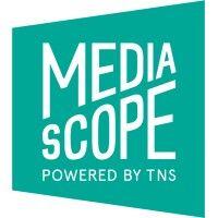 mediascope logo image