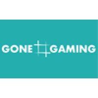 gone gaming logo image