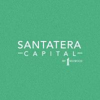 santatera capital logo image