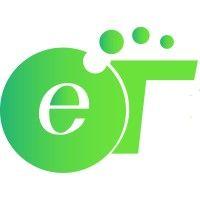 eteacher online academy logo image