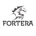 logo of Fortera