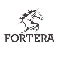 fortera logo image