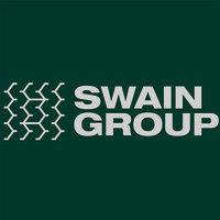 swain group logo image