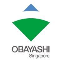 obayashi singapore private limited logo image