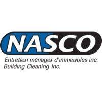 nasco entretien ménager d'immeubles inc.