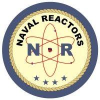 naval reactors