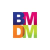 bmdm digital direct marketing logo image