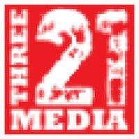 three 21 media