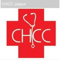 city health care centre logo image