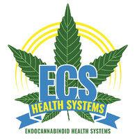 ecs health systems logo image