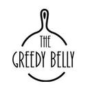 logo of The Greedy Belly