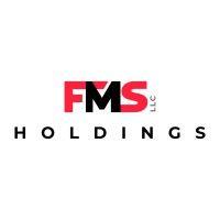 fms holdings llc logo image