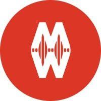 museweb logo image