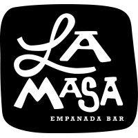 la masa empanada bar logo image