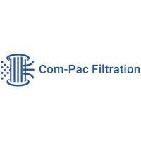 com-pac filtration logo image