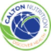 calton nutrition logo image