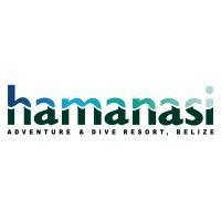 hamanasi adventure & dive resort