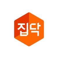 집닥(zipdoc) logo image