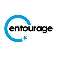 groupe entourage logo image