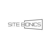 site bionics logo image