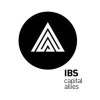 ibs capital allies logo image