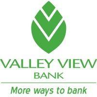 valley view bank now security bank of kc logo image