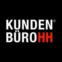 kundenbürohh gmbh & co. kg logo image