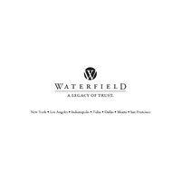 waterfield financial logo image