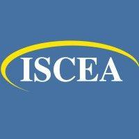 iscea -international supply chain education alliance logo image