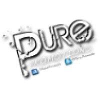 pure promotions logo image