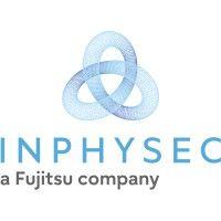 inphysec security logo image