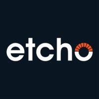 etcho logo image