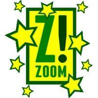 zoom! logo image