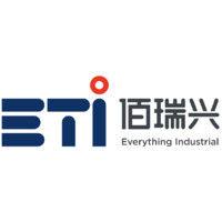 eti-everything industrial logo image