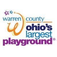 warren county convention & visitors bureau (warren county, ohio) logo image