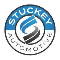 stuckey automotive logo image