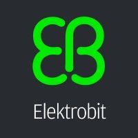 elektrobit logo image