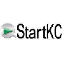 startkc, inc. logo image