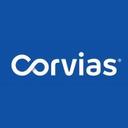 logo of Corvias