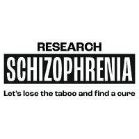 research schizophrenia logo image