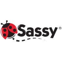 sassy baby products logo image