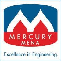 mercury mena logo image