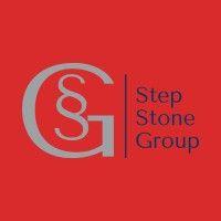 step stone group associates llc logo image