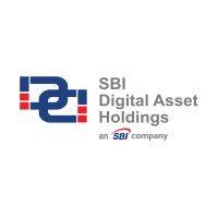 sbi digital asset holdings logo image