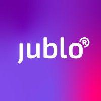 jublo logo image