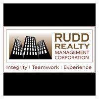 rudd realty management logo image